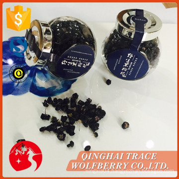 Special hot selling black chinese wolfberry